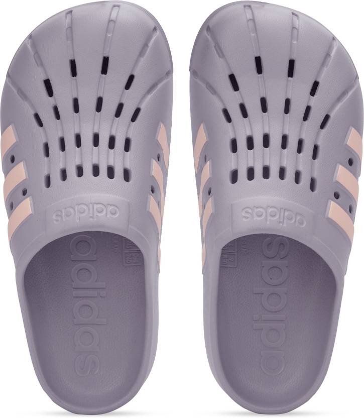 ADIDAS Men Grey Clogs - Buy ADIDAS Men Grey Clogs Online at Best Price -  Shop Online for Footwears in India 