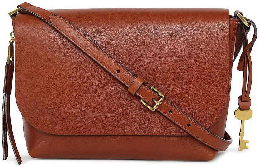 Sling bag fossil original clearance