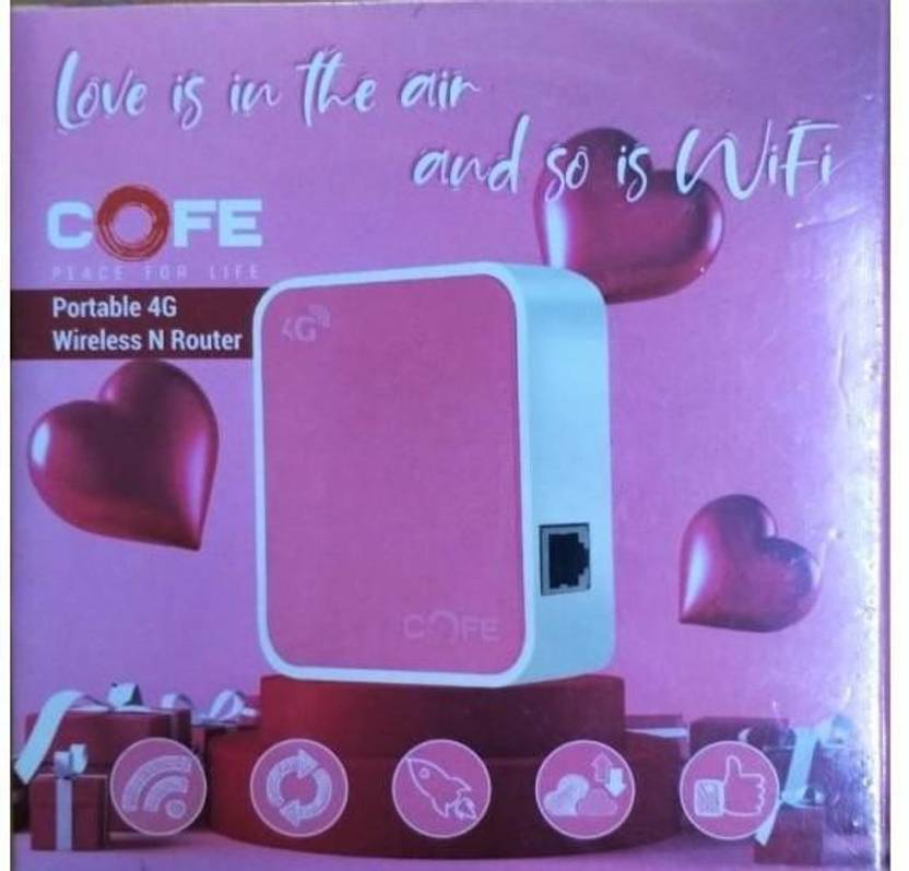 Cofe router review Clearance