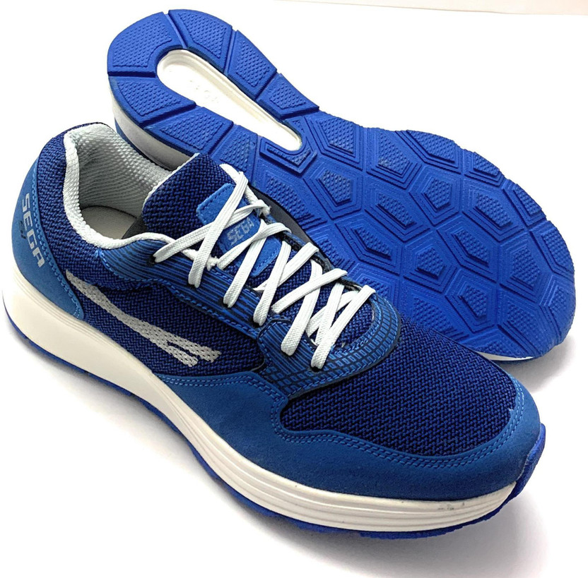 SEGA Running Shoes For Men - Buy SEGA