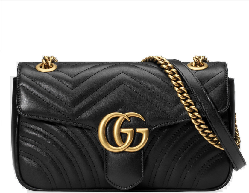 Gg sling bag