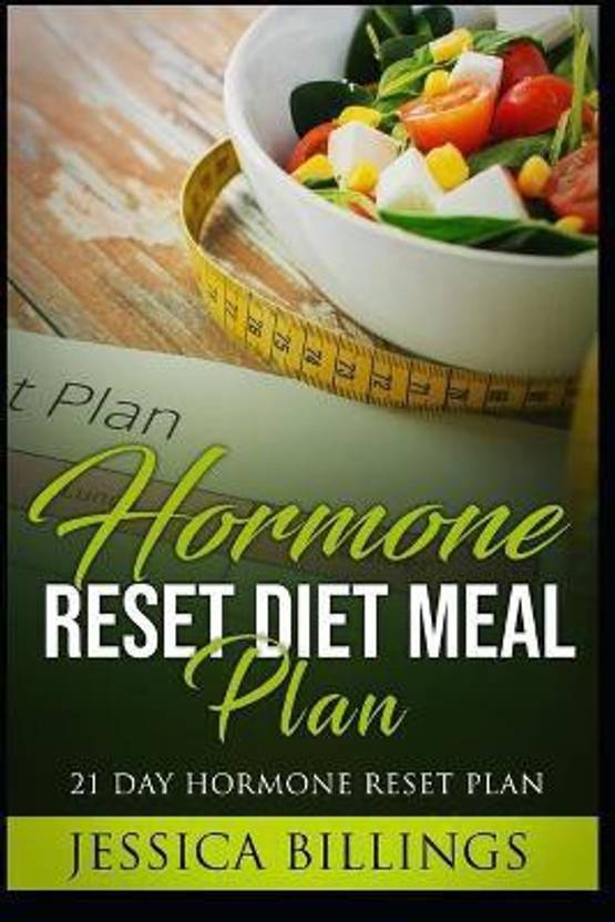 Hormone Reset Diet Meal Plan Buy Hormone Reset Diet Meal Plan by