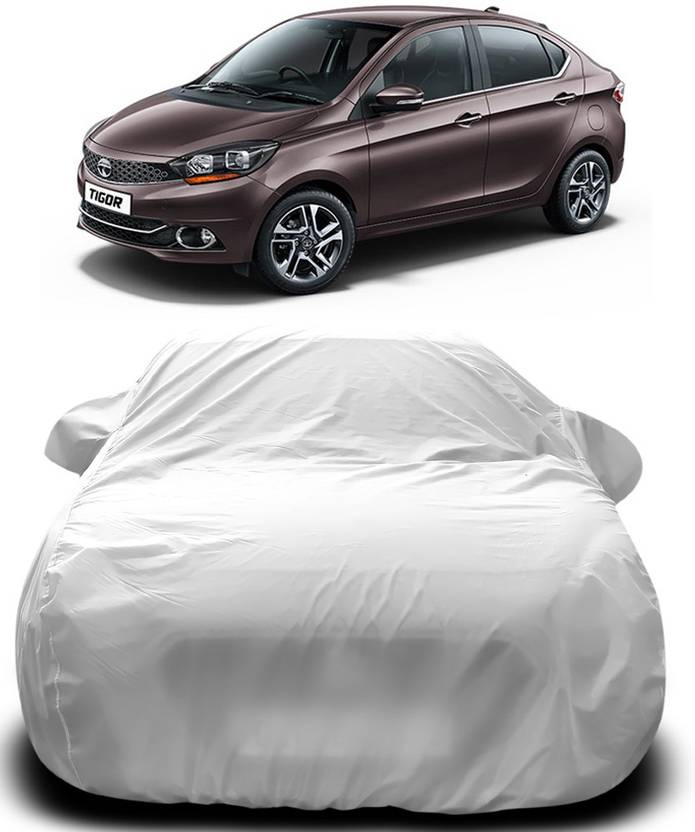 ProRox Car Cover For Tata Tigor Facelift (With Mirror Pockets) Price in
