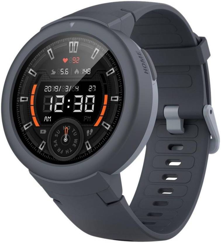 amazfit verge lite a1818