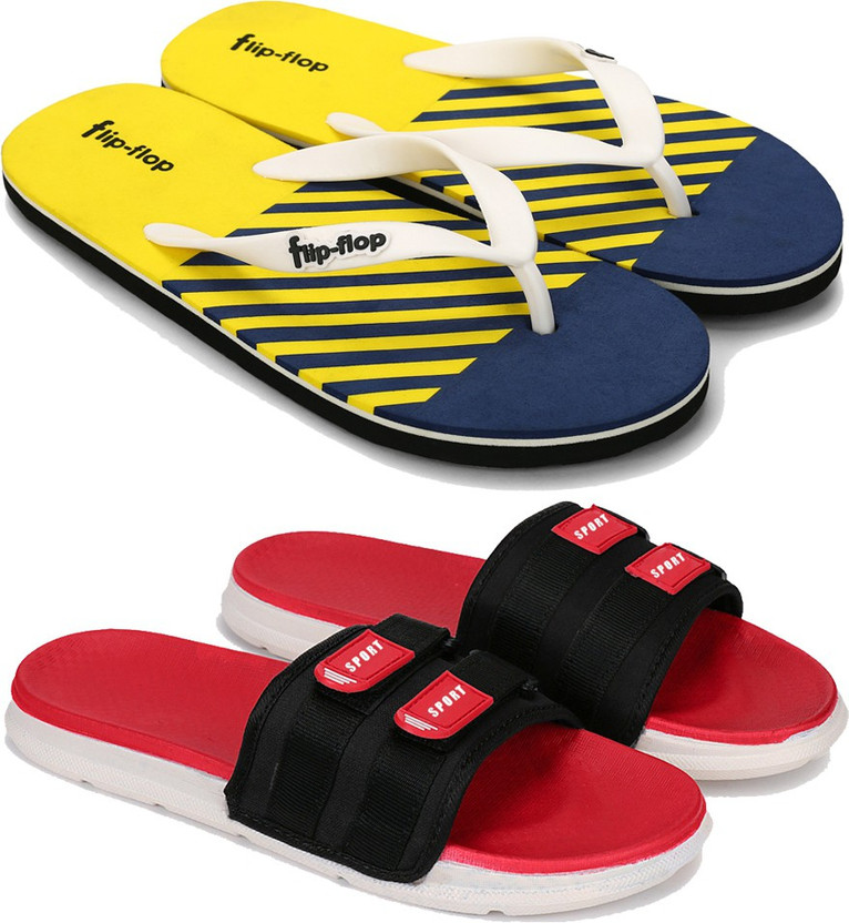 Earton Slippers - Buy Earton Slippers 