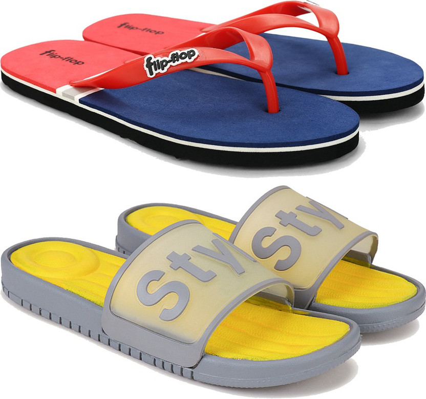 Earton Slippers - Buy Earton Slippers 