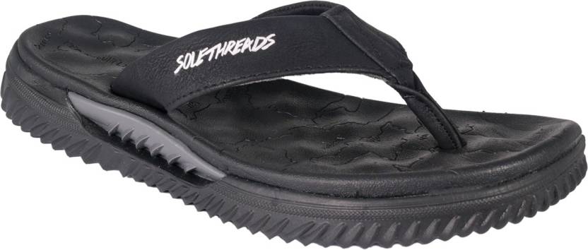 SOLETHREADS Slippers - Buy SOLETHREADS Slippers Online at Best Price ...