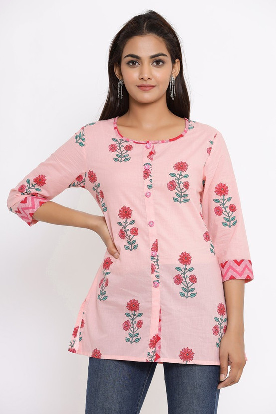 Details 95+ flipkart bell sleeves kurti thtantai2