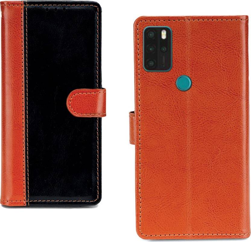 XPRINT Flip Cover for Micromax Note 1 XPRINT