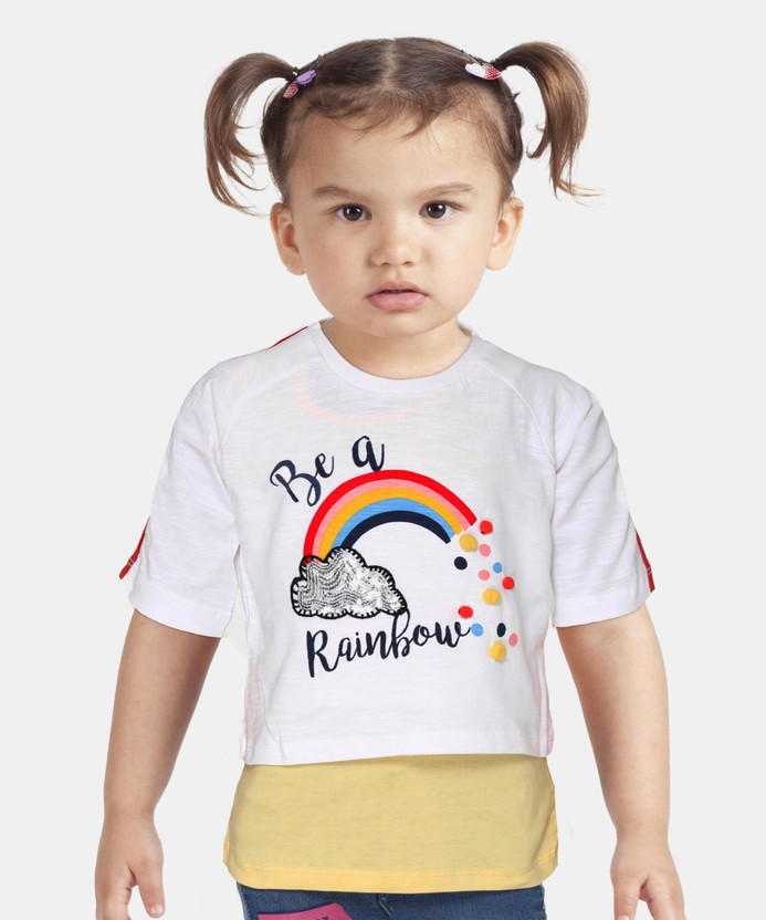 Pantaloons junior shirts Clearance