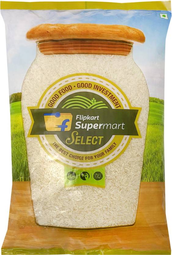 Flipkart Supermart Select Minikit Rice Price in India - Buy Flipkart ...