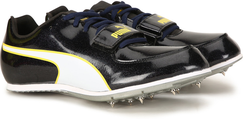 puma evospeed long jump 5