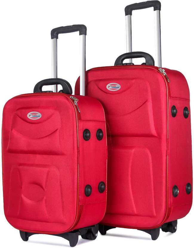 Ultra lightweight cabin luggage clearance