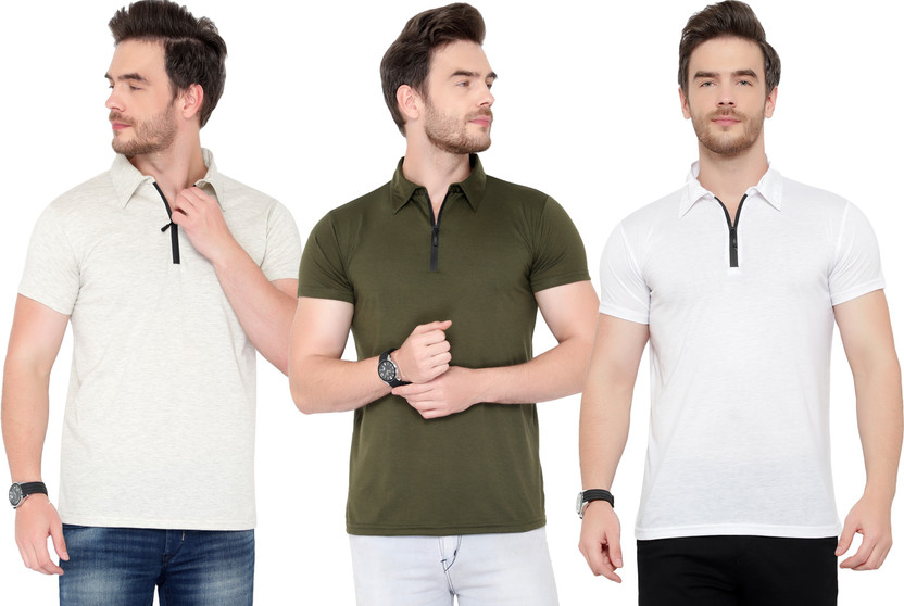shirt combo for men flipkart