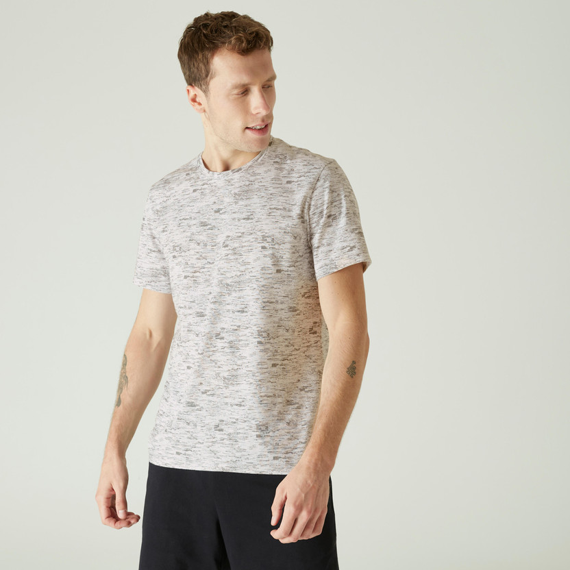 Decathlon t shirts flipkart clearance