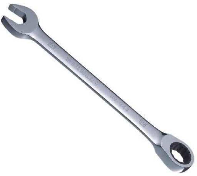 STANLEY 899358B Double Sided Combination Wrench Price in India Buy