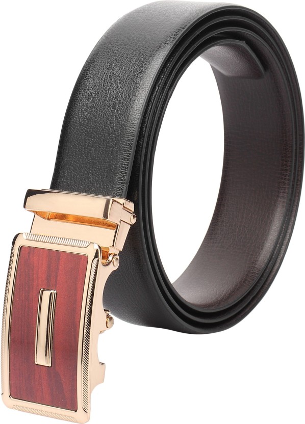 flipkart belt leather