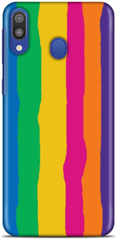 samsung galaxy m20 on flipkart