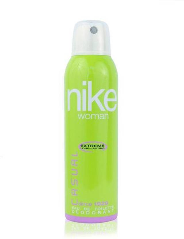 NIKE Casual Deodorant Spray For Women Price in India, Buy NIKE