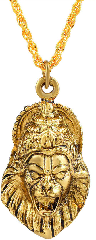 Narasimha locket gold sales