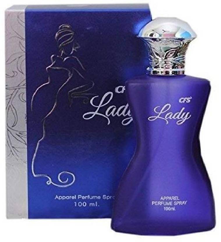 Buy Cargo Blue Lady 100 ml (ForWomen) Eau de Parfum 100 ml Online
