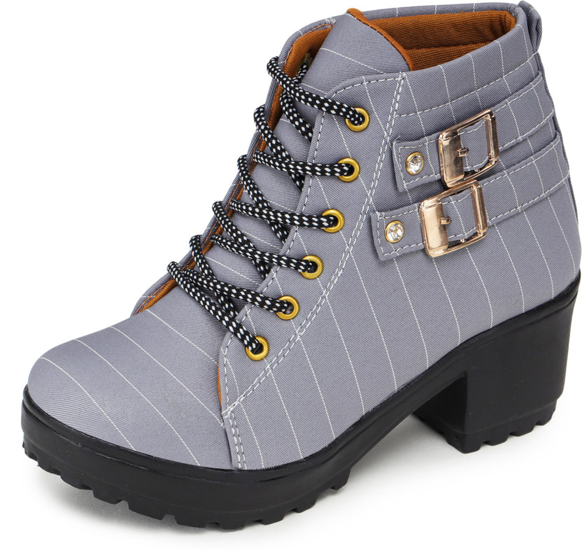 Fisio Boots for Girls and Women New 