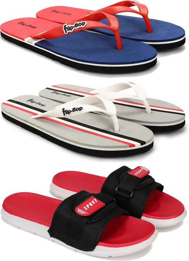 Earton Slippers - Buy Earton Slippers 