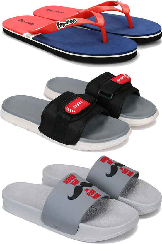 Earton Slippers - Buy Earton Slippers 