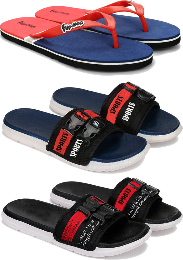 Earton Slippers - Buy Earton Slippers 