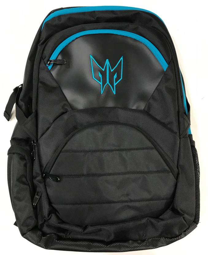 acer Gaming Backpack With Three Compartments And Compatible For Upto 43