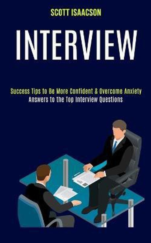 Interview(English, Paperback, Isaacson Scott)