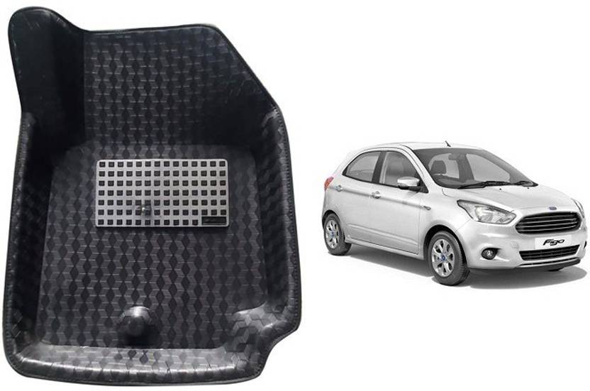 After cars PVC 5D Mat For Ford Figo Price in India Buy After cars PVC