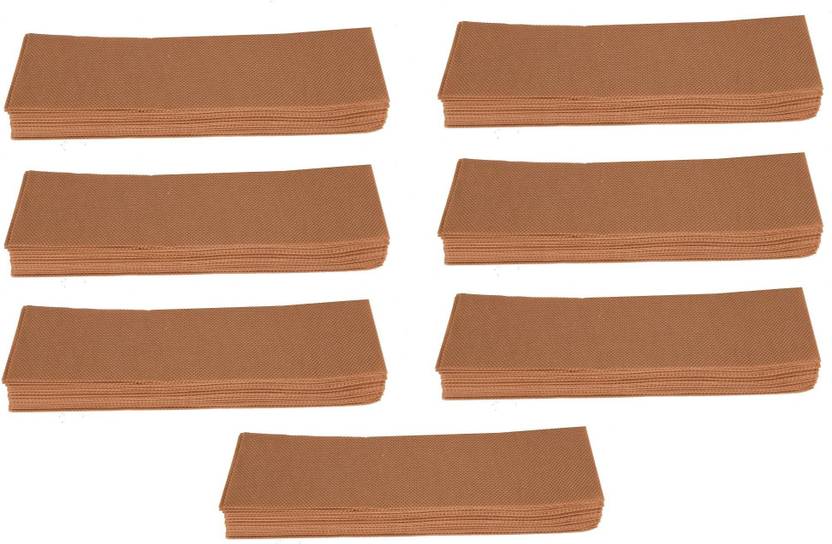 Nyamahsales Plain Waxing Strips For Hair Removal 280 Pieces Strips