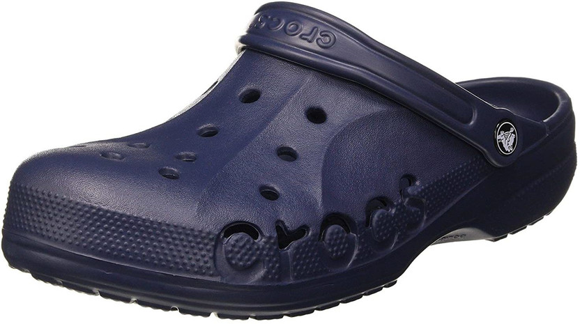 Buy CROCS Men Navy Sandals Online at 