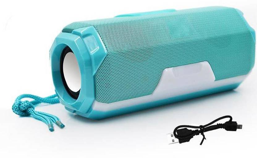 Buy Yoto New Arrival A006 Portable Wireless Outdoor Speaker with