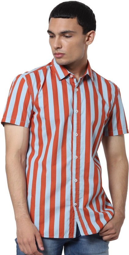 Red L Jack & Jones T-shirt discount 55% MEN FASHION Shirts & T-shirts Basic 