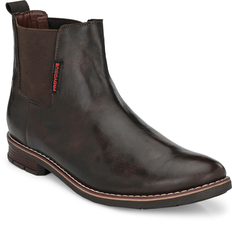 Provogue boots clearance