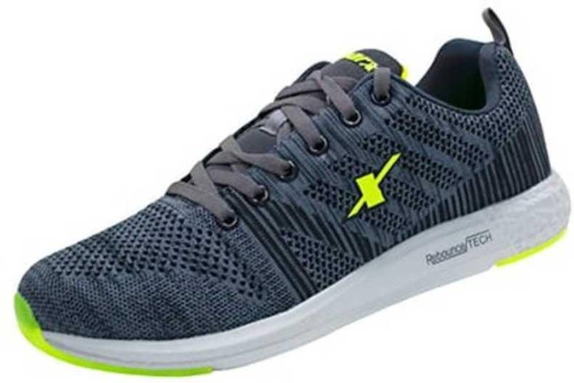 Sparx Running Shoes For Men Buy Sparx Running Shoes For Men Online at