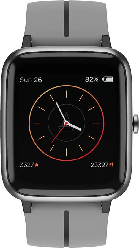 boAt Xplorer Smartwatch Price in India - Buy boAt Xplorer Smartwatch online at Flipkart.com