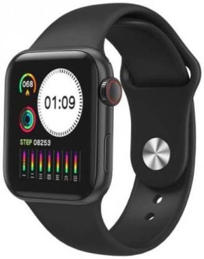 branded mobile watch