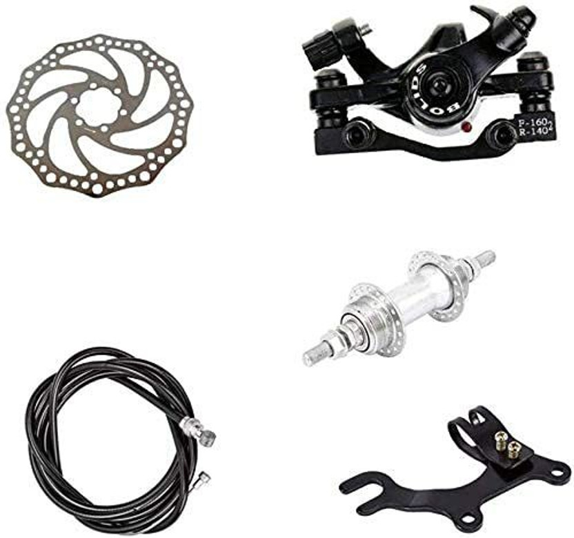 Hitman Bicycle Disk Brake Set Bicycle Brake Disk