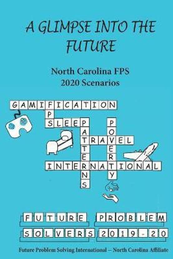 A Glimpse into the Future: Buy A Glimpse into the Future by Horton Editor Sandra K at Low Price 