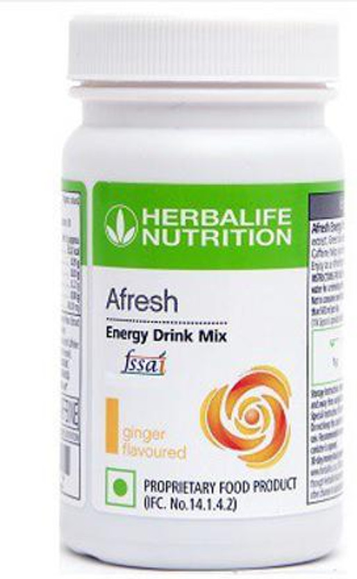 Herbalife Nutrition ST-3 Sports Drink(50 g, GINGER Flavored)