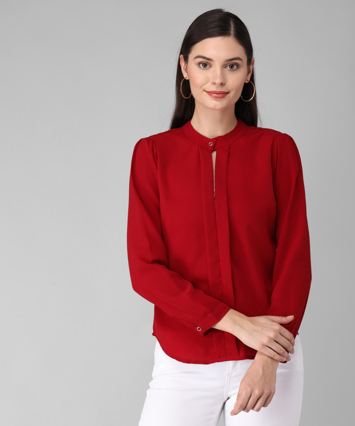 club factory fashion Women Solid Casual 