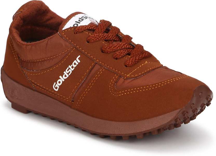 GOLDSTAR Goldstar Running Shoes for Men 