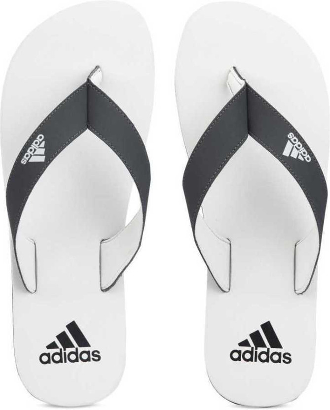 Adidas chappal slipper Clearance