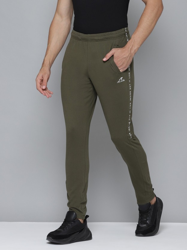 alcis track pants