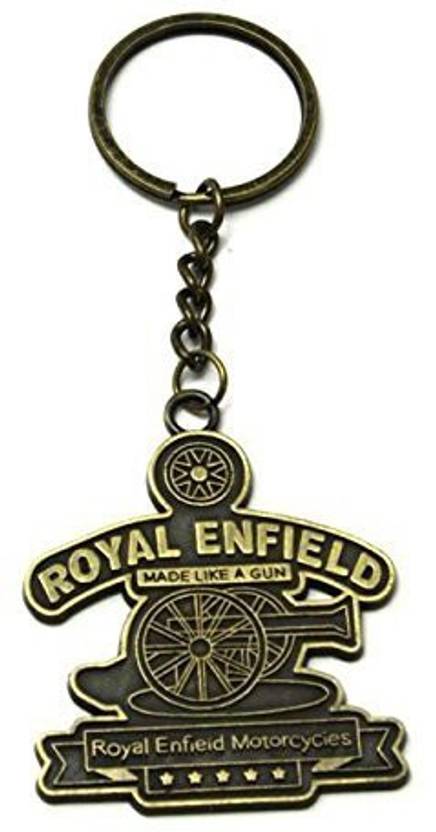 royal enfield classic 350 keychain
