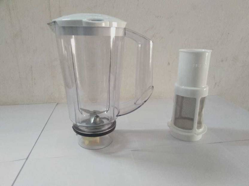 PHILIPS HL1643/BLENDER JAR Mixer Juicer Jar Price in India Buy