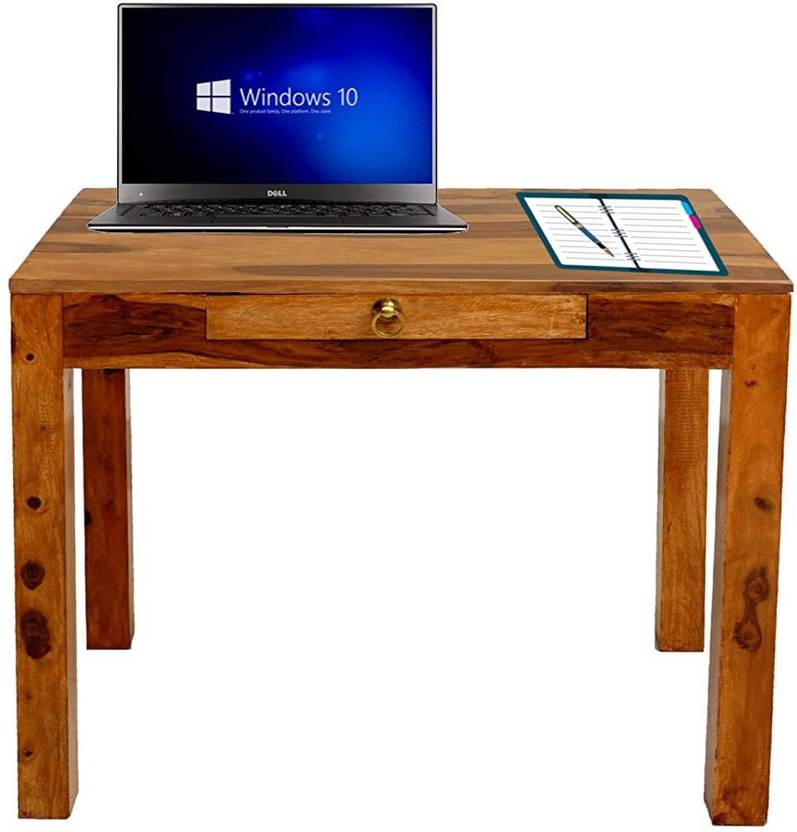Royal wood solid wood office table price in india buy royal wood 